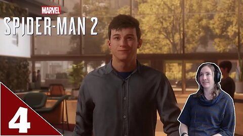 A chance to heal the world | Spider-Man 2 Playthrough (Part 4)