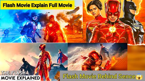 Flash Movie Behind Sence | Flash Movie Review | How To Download Flash Movie