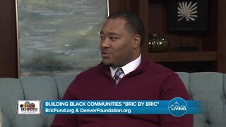 Building Black Communities // Black Resilience In Colorado