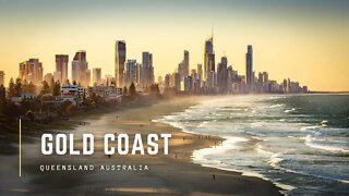 Gold Coast - Surfers Paradise River Cruise