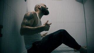 Tyson James - Rock Bottom [Music Video]