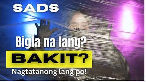 Nagtatanong lang po?