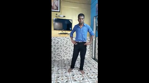 Funny video indian dance