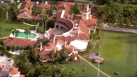 Justice Dept. releases redacted Mar-a-Lago search affidavit