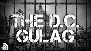 The State Of The DC Gulag