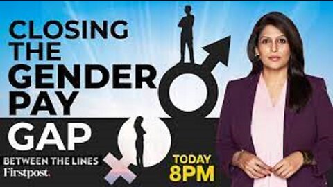 Why Women Get Paid Less than Men | Between the Lines with Palki Sharma | Gender Pay Gap