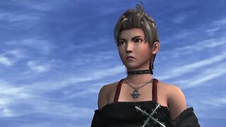 FINAL FANTASY X-2 Part 2-The Cave