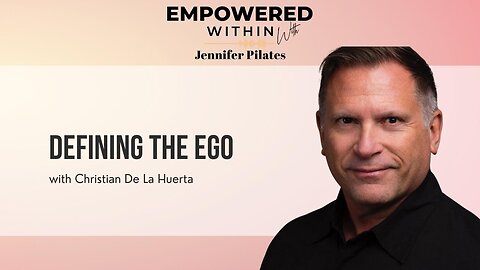 Defining the Ego | meditation for beginners