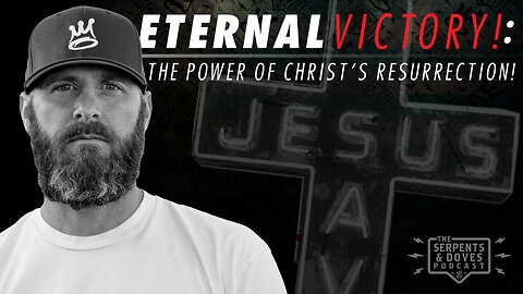 ETERNAL VICTORY!!! Rapture Ready Series - PT. 5 of 5