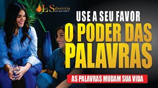 Palavra: O Poder da Palavra