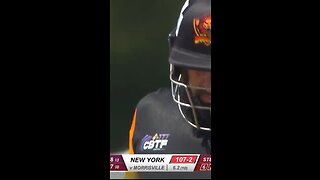 Amazing Fielding and catching