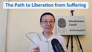 The Path to Liberation from Suffering