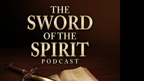 The SOTS Podcast Ep. 183 The Whole Armour of God, pt. 7