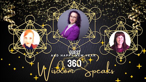 360 Wisdom Speaks-Talia Dashow Curb Your Imposter Syndrome