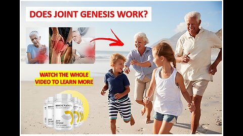 Does Joint Genesis Work?