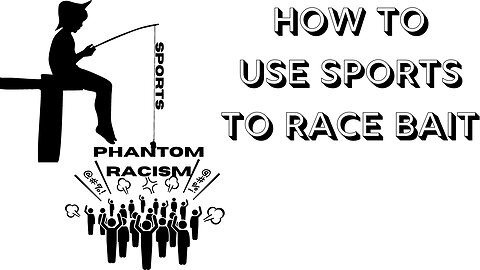 Race Baiting In Sports