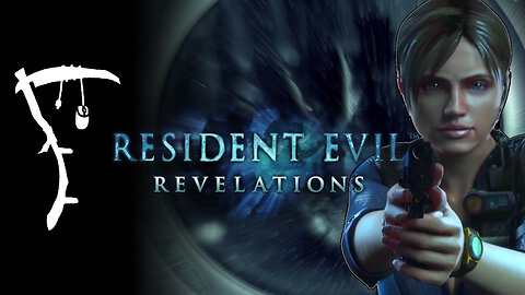 Resident Evil: Revelations ○ First Playthrough! [3]