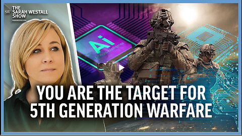 5th Generation Warfare & Mind Control Being Used Against You w/ Hope & Tivon