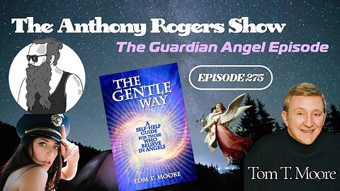 Episode 275 - The Guardian Angel Episode
