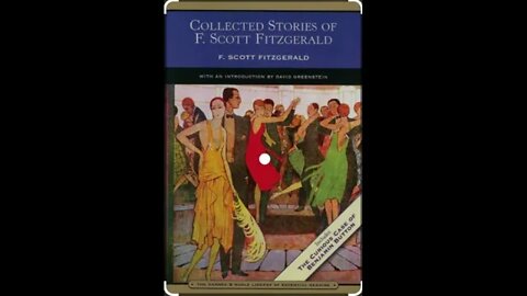 Selected Short Stories by F Scott Fitzgerald - Audiobook