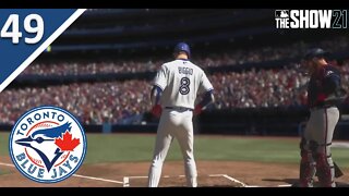 Big 2-Game Test vs Playoff Bound Braves l SoL Franchise l MLB the Show 21 l Part 49