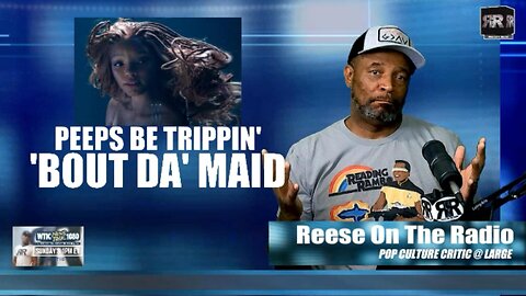 Reese On The Radio Rundown - June 5, 2023