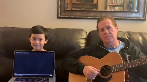 Daddy and The Big Boy (Ben McCain and Zac McCain) Episode 216 Jerry Jeff Walker Dies