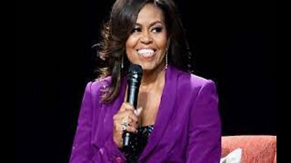 Michelle Obama’s Office Reveals Former First Lady Will Not Run for President