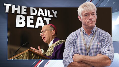 The Daily Beat — December 2, 2022