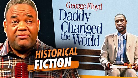 The George Floyd Story Gets the Hollywood Treatment