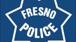 Live - Fresno Ca - Police Calls - Scanner