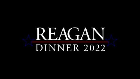 Reagan Dinner 2022