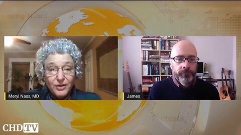 The Weaponization of the WHO With James Corbett - December 15, 2022