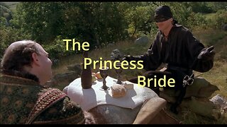 The Princess Bride: A Classic Movie Recommendation