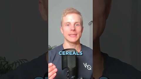 The Problem with Boxed Cereal