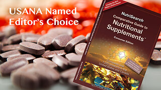 Comparative Guide to Nutritional Supplements!