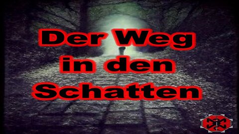 Der Weg in den Schatten (Die Einsicht der Existenz des Schattens)