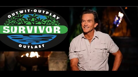 Survivor Is Dead, Jeff Probst Confirmed It. Come On In Guys is GONE & Race and Privilege Talk STAYS