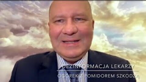 Kłamstwa lekarzy i naukowców o szkodliwości pomidorów i ogórków kontra szczepionki i mięso