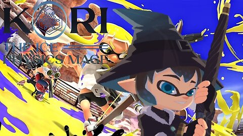 【Splatoon 3】(11/17/23)