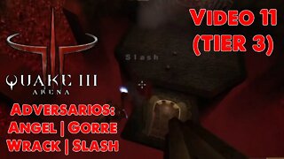 Quake III Arena - Vídeo 11