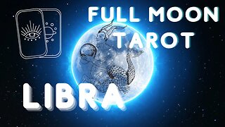 LIBRA ♎️-Time for honesty in your family unit. FULL MOON 🌕 IN LIBRA TAROT #libra #tarotary