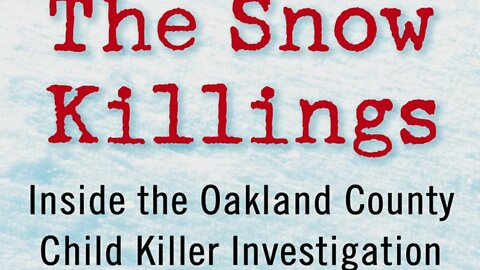 Author Marney Keenan discusses her book The Snow Killings: