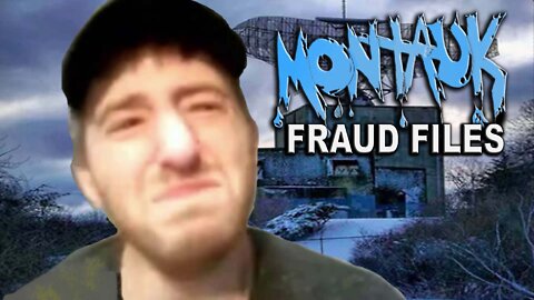 Montauk FRAUD Files!!!