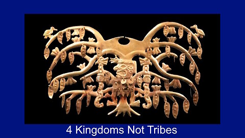 2023-04 Kingdoms Not Tribes