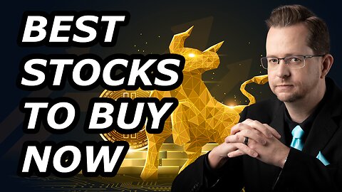Best Stocks To Buy Now - 400% Profit Potential