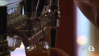 Great Lakes Brewing company offering tours for the beer lovers