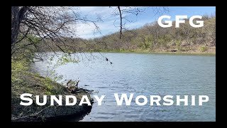 Sunday Worship : Church of Hope 04/19