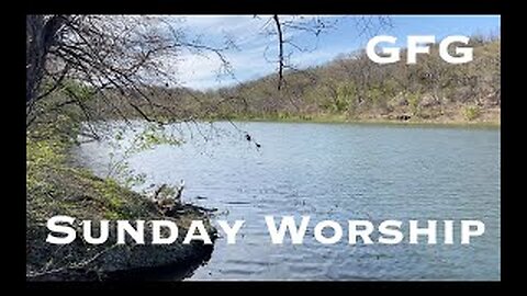 Sunday Worship : Church of Hope 04/19