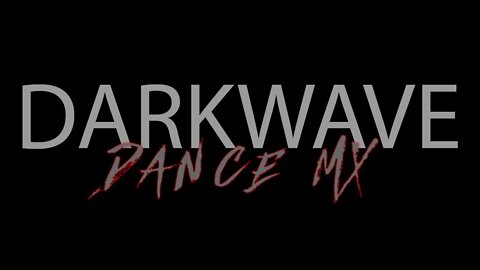 Post Punk Dark Wave Mix Vol 1 | Nonstop Dance Mix | [NEW 2021]